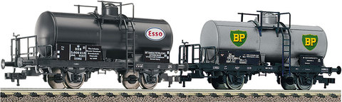 Esso og BP